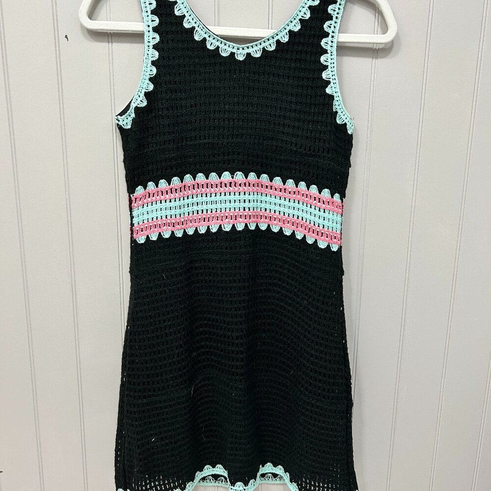 Girls size 14 Truce dress